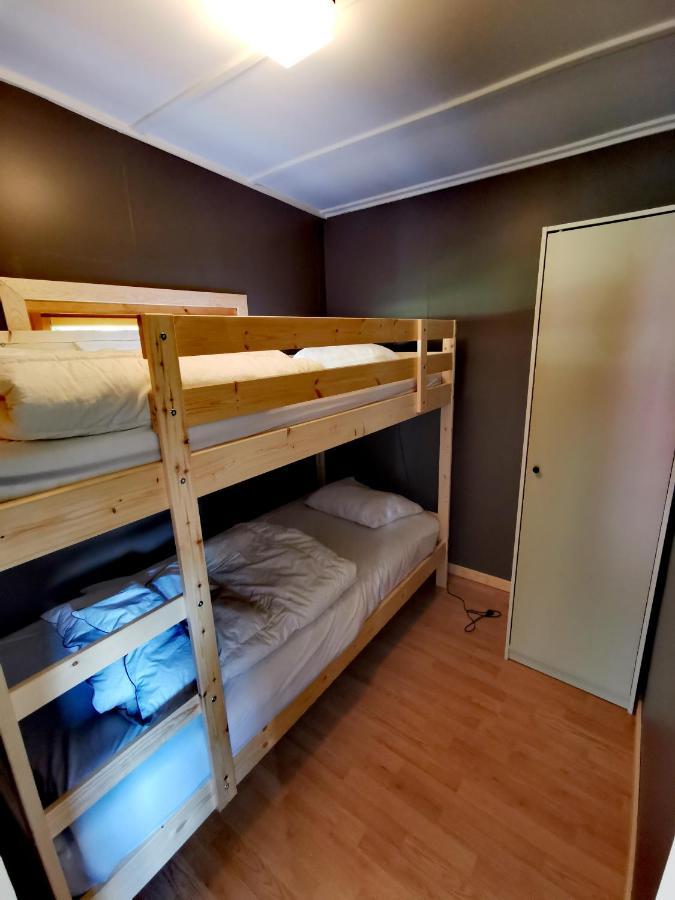 Surnadal Camping Brekkoya Skei  Экстерьер фото