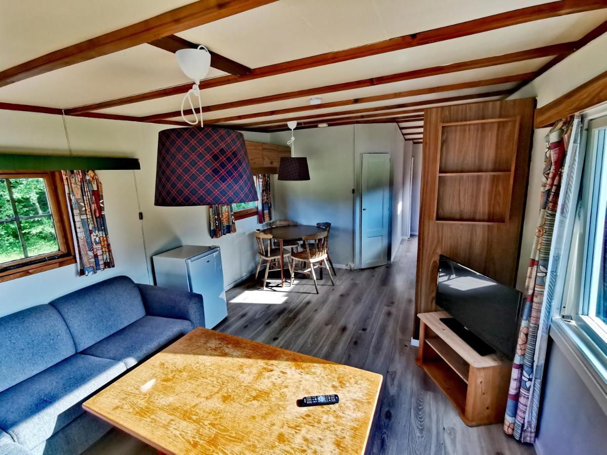 Surnadal Camping Brekkoya Skei  Экстерьер фото