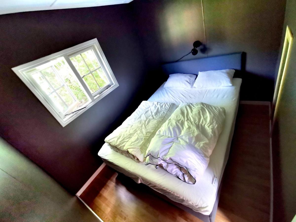 Surnadal Camping Brekkoya Skei  Экстерьер фото