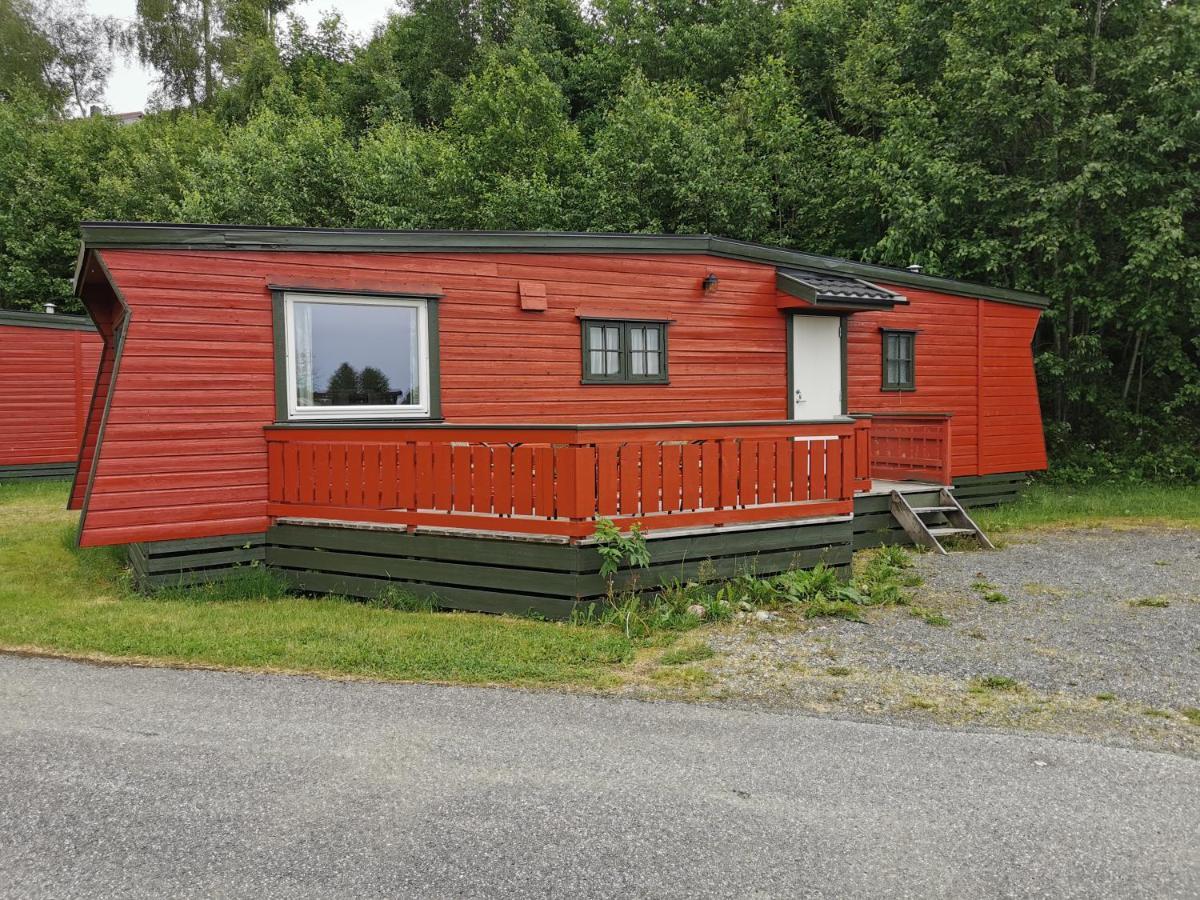Surnadal Camping Brekkoya Skei  Экстерьер фото