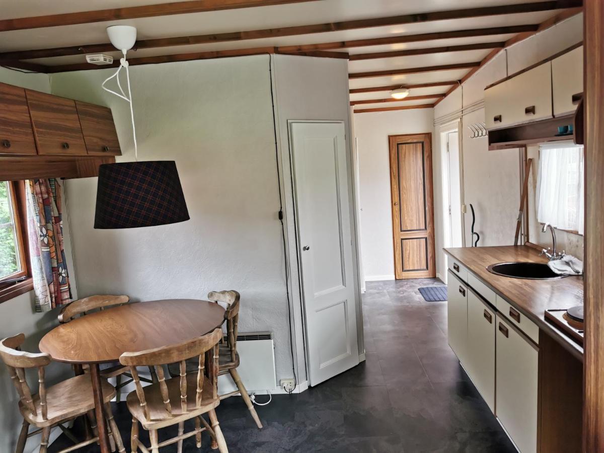 Surnadal Camping Brekkoya Skei  Экстерьер фото