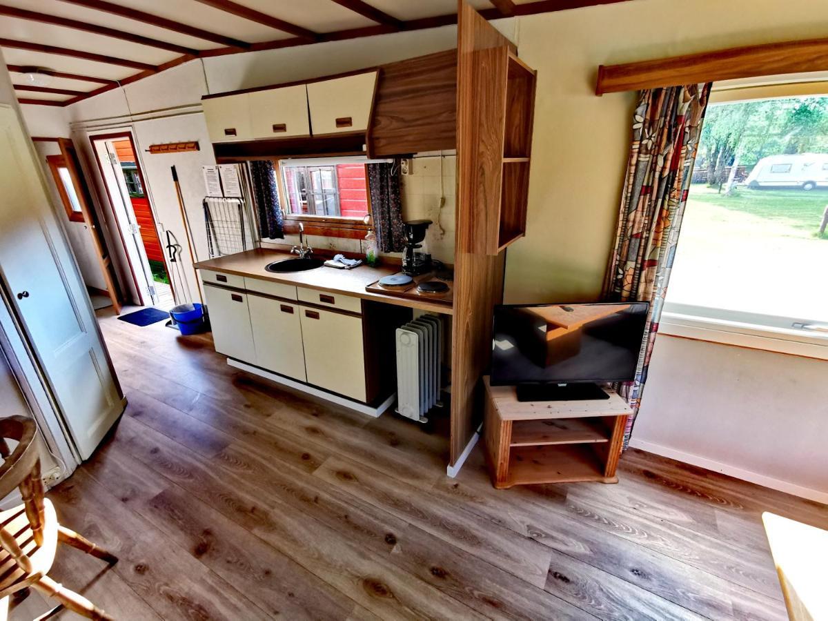 Surnadal Camping Brekkoya Skei  Экстерьер фото