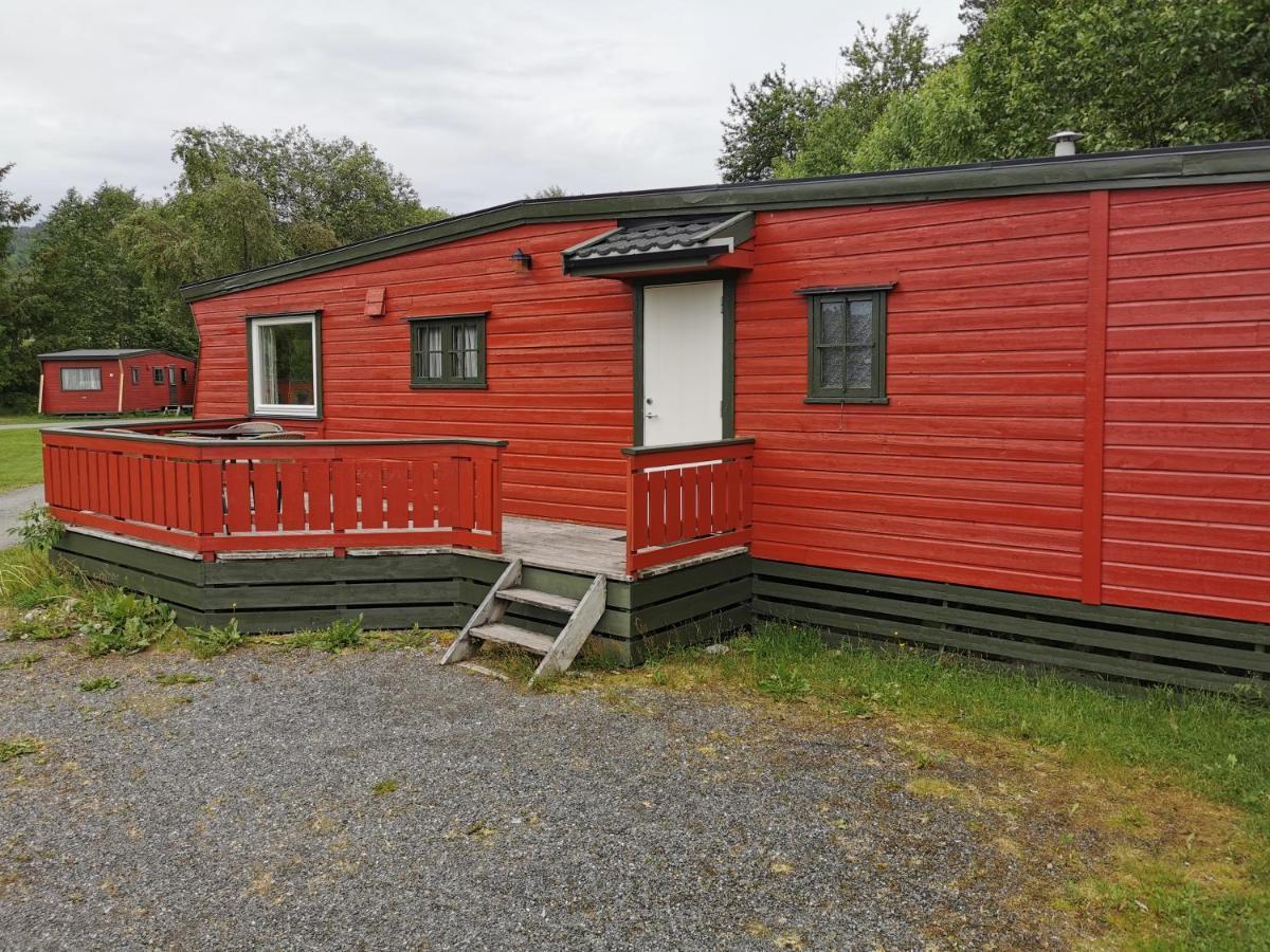 Surnadal Camping Brekkoya Skei  Экстерьер фото
