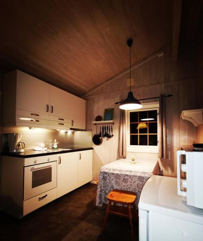Surnadal Camping Brekkoya Skei  Экстерьер фото