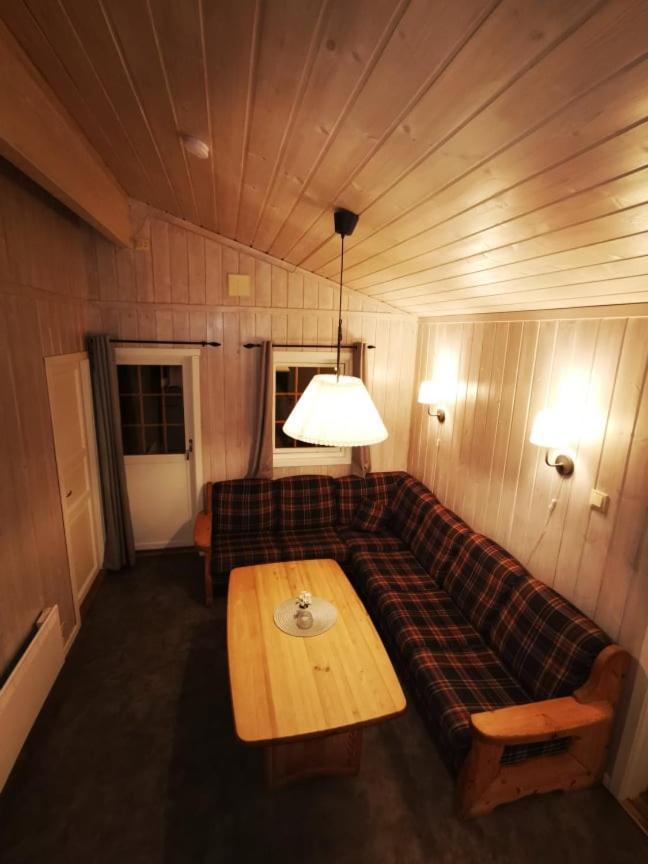 Surnadal Camping Brekkoya Skei  Экстерьер фото