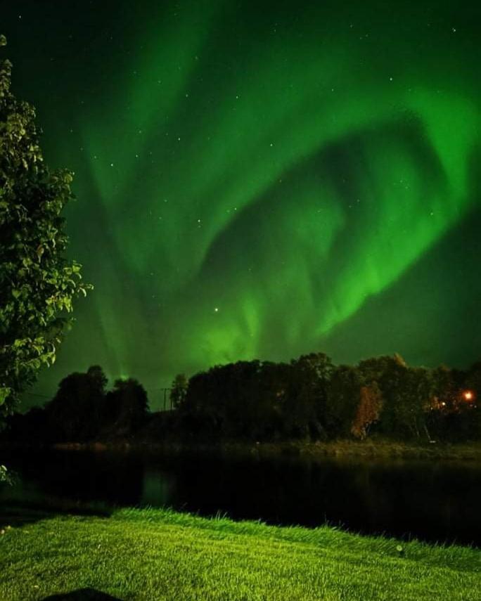 Surnadal Camping Brekkoya Skei  Экстерьер фото