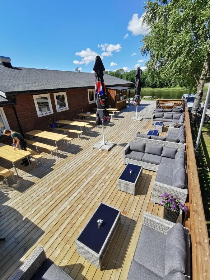 Surnadal Camping Brekkoya Skei  Экстерьер фото