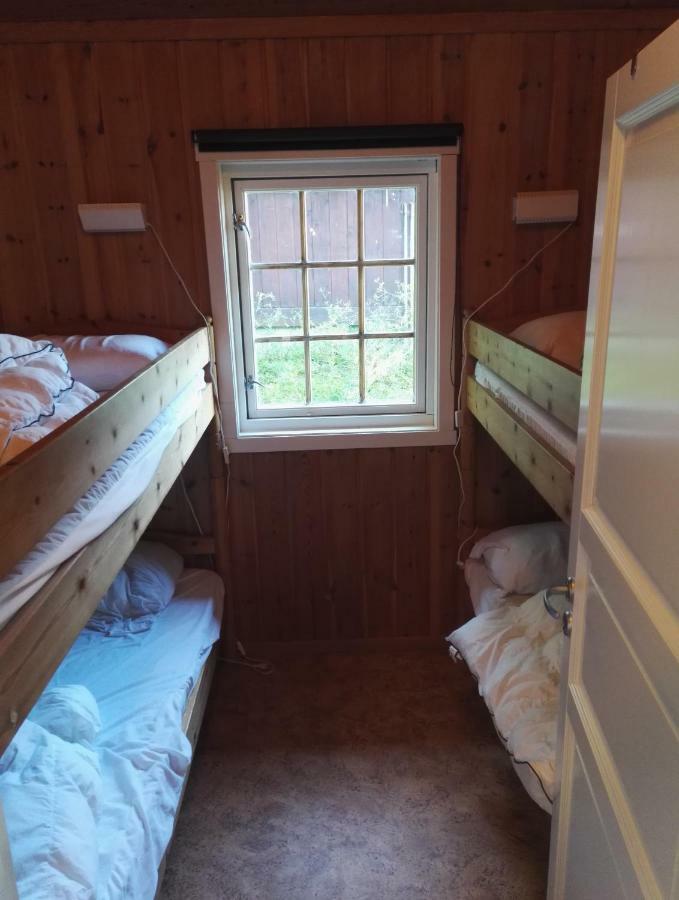 Surnadal Camping Brekkoya Skei  Экстерьер фото